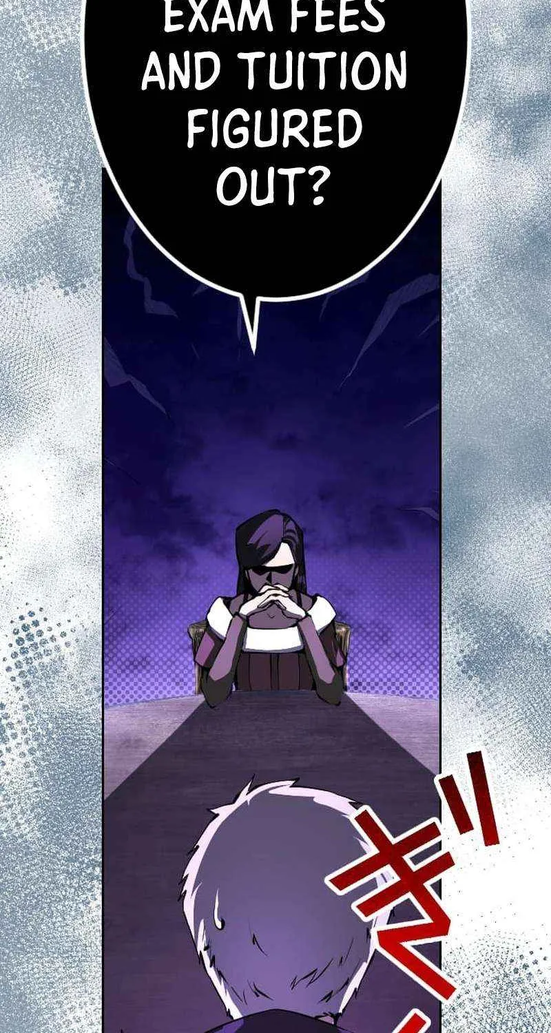 The Genius Assassin’s Second Life at The Academy Chapter 6 page 74 - 