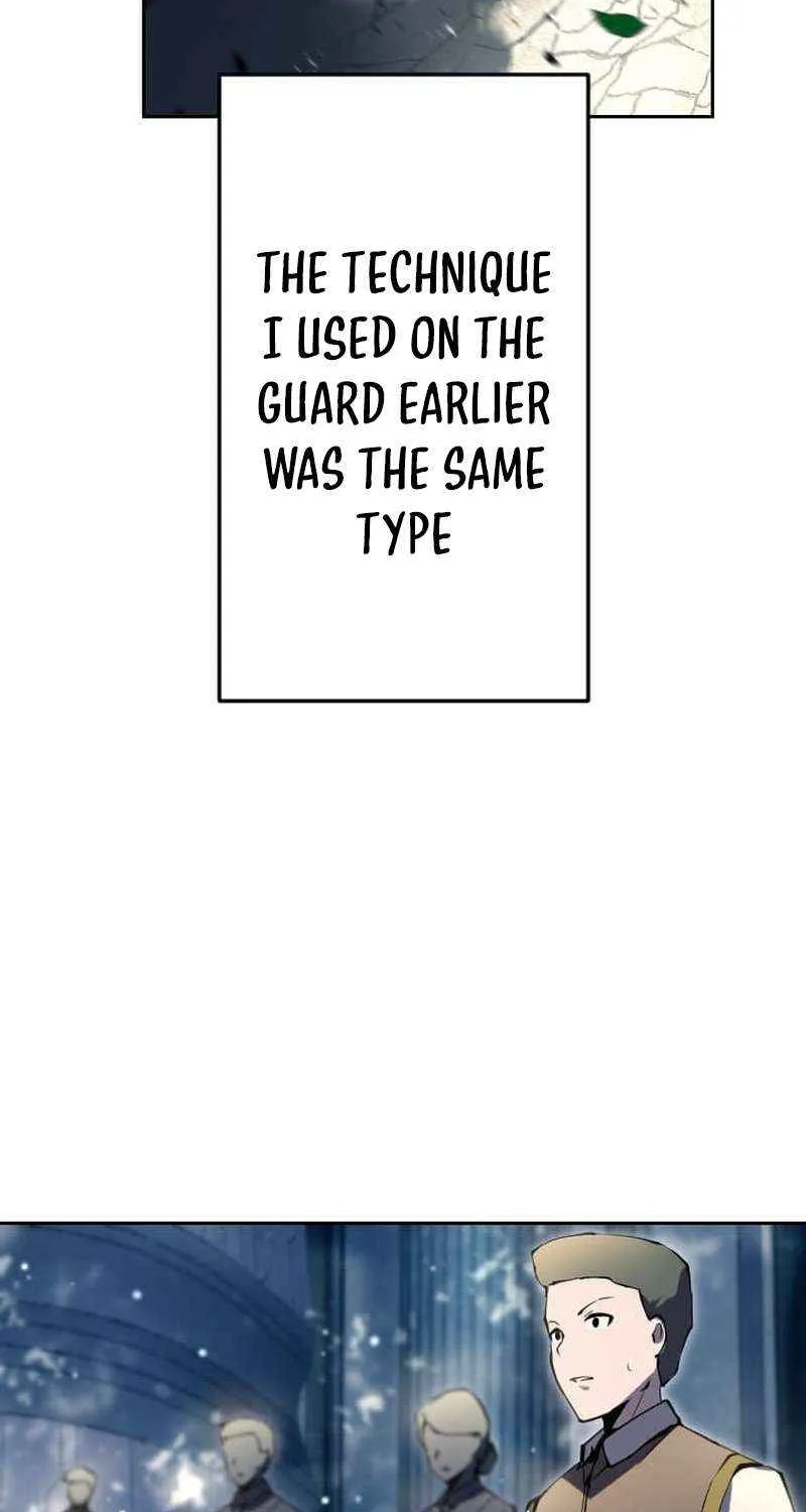The Genius Assassin’s Second Life at The Academy Chapter 7 page 118 - 