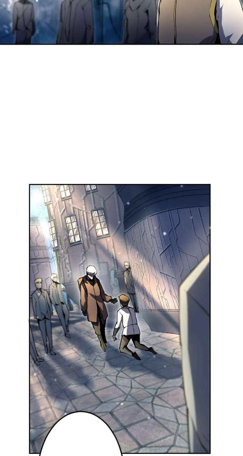 The Genius Assassin’s Second Life at The Academy Chapter 7 page 119 - 