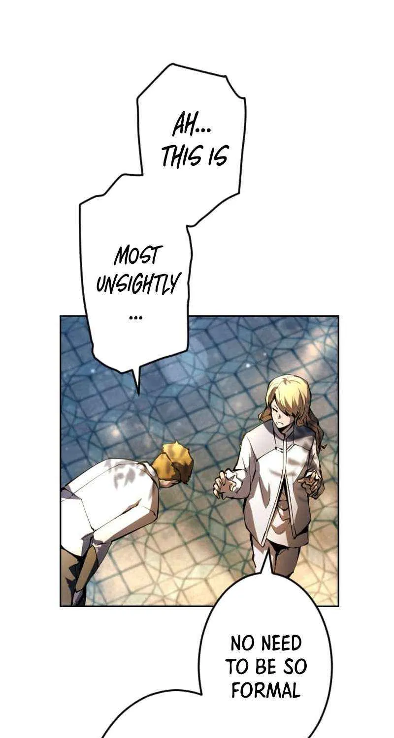 The Genius Assassin’s Second Life at The Academy Chapter 7 page 129 - 