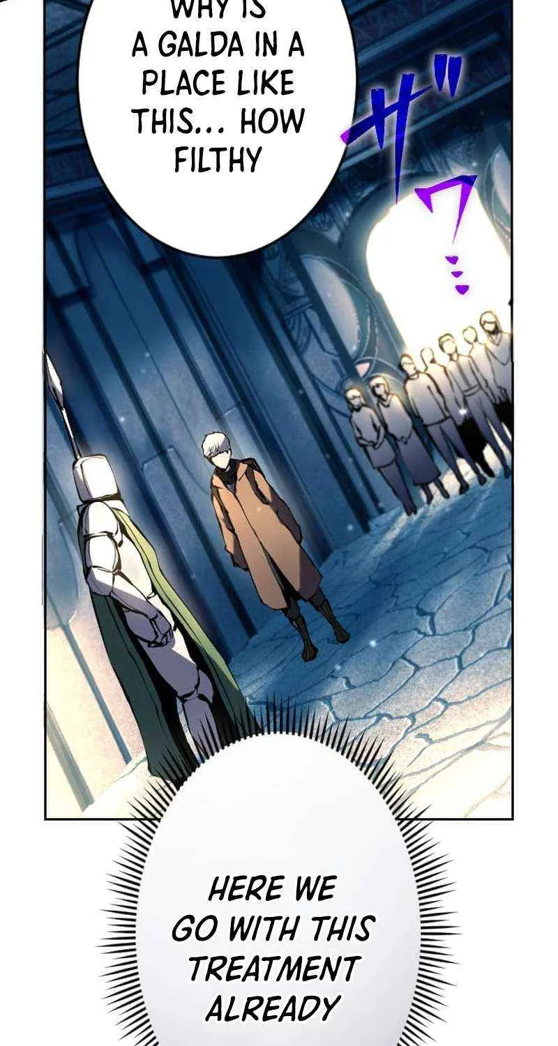 The Genius Assassin’s Second Life at The Academy Chapter 7 page 16 - 