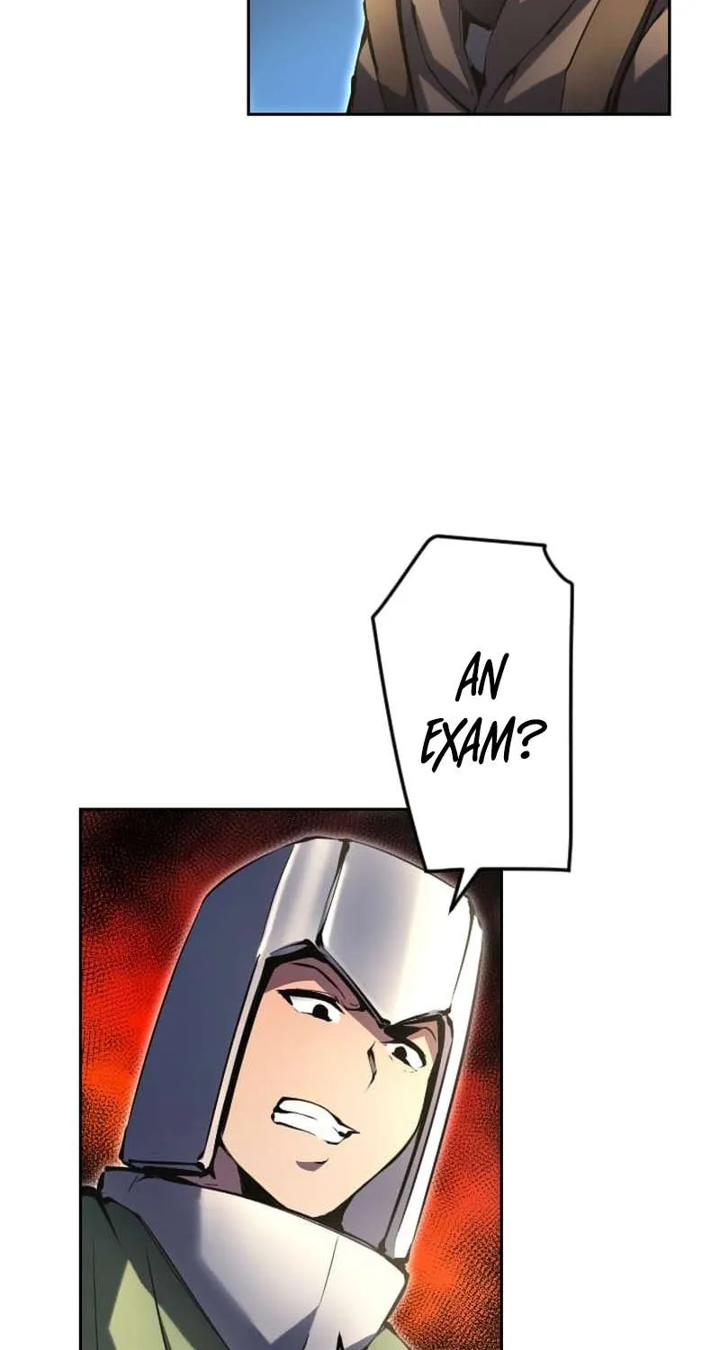 The Genius Assassin’s Second Life at The Academy Chapter 7 page 19 - 