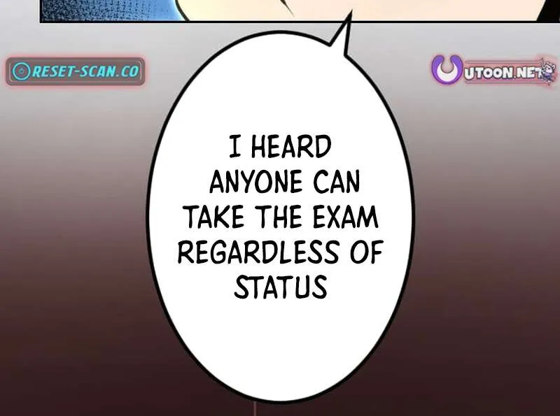 The Genius Assassin’s Second Life at The Academy Chapter 7 page 21 - 