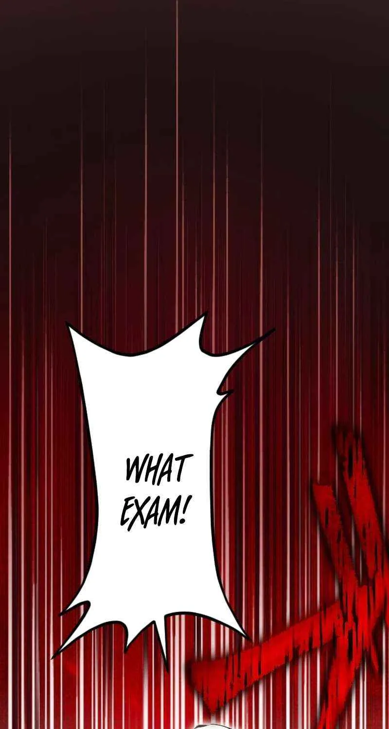 The Genius Assassin’s Second Life at The Academy Chapter 7 page 22 - 