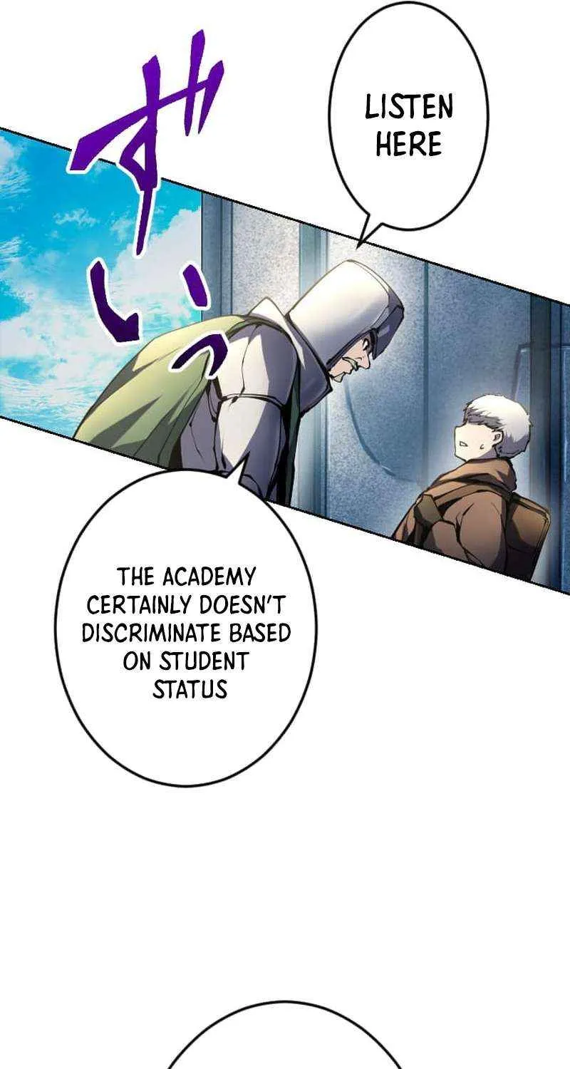 The Genius Assassin’s Second Life at The Academy Chapter 7 page 34 - 