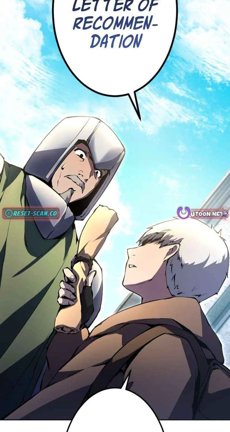 The Genius Assassin’s Second Life at The Academy Chapter 7 page 37 - 