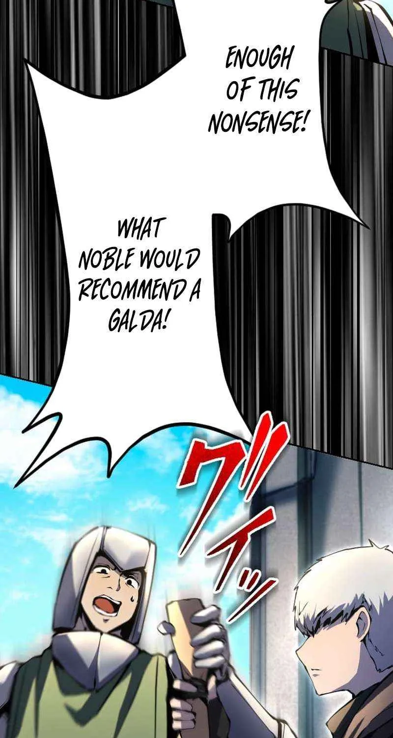 The Genius Assassin’s Second Life at The Academy Chapter 7 page 41 - 