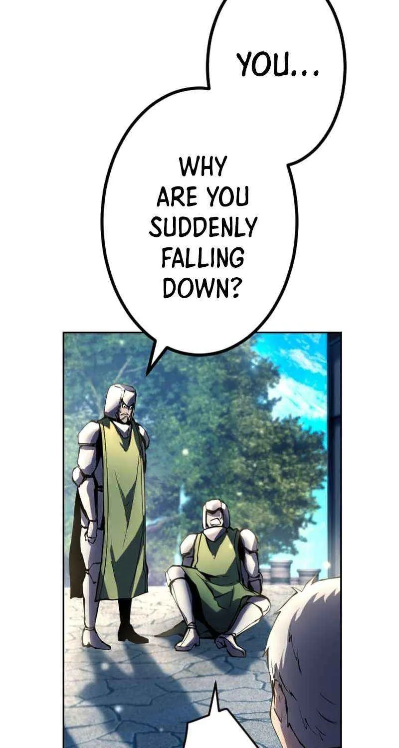 The Genius Assassin’s Second Life at The Academy Chapter 7 page 49 - 