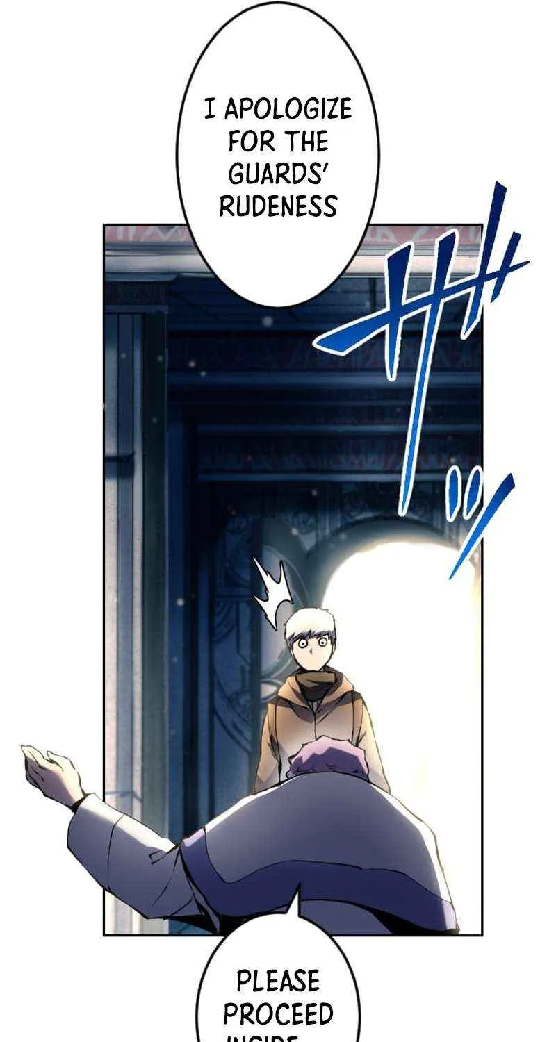 The Genius Assassin’s Second Life at The Academy Chapter 7 page 61 - 