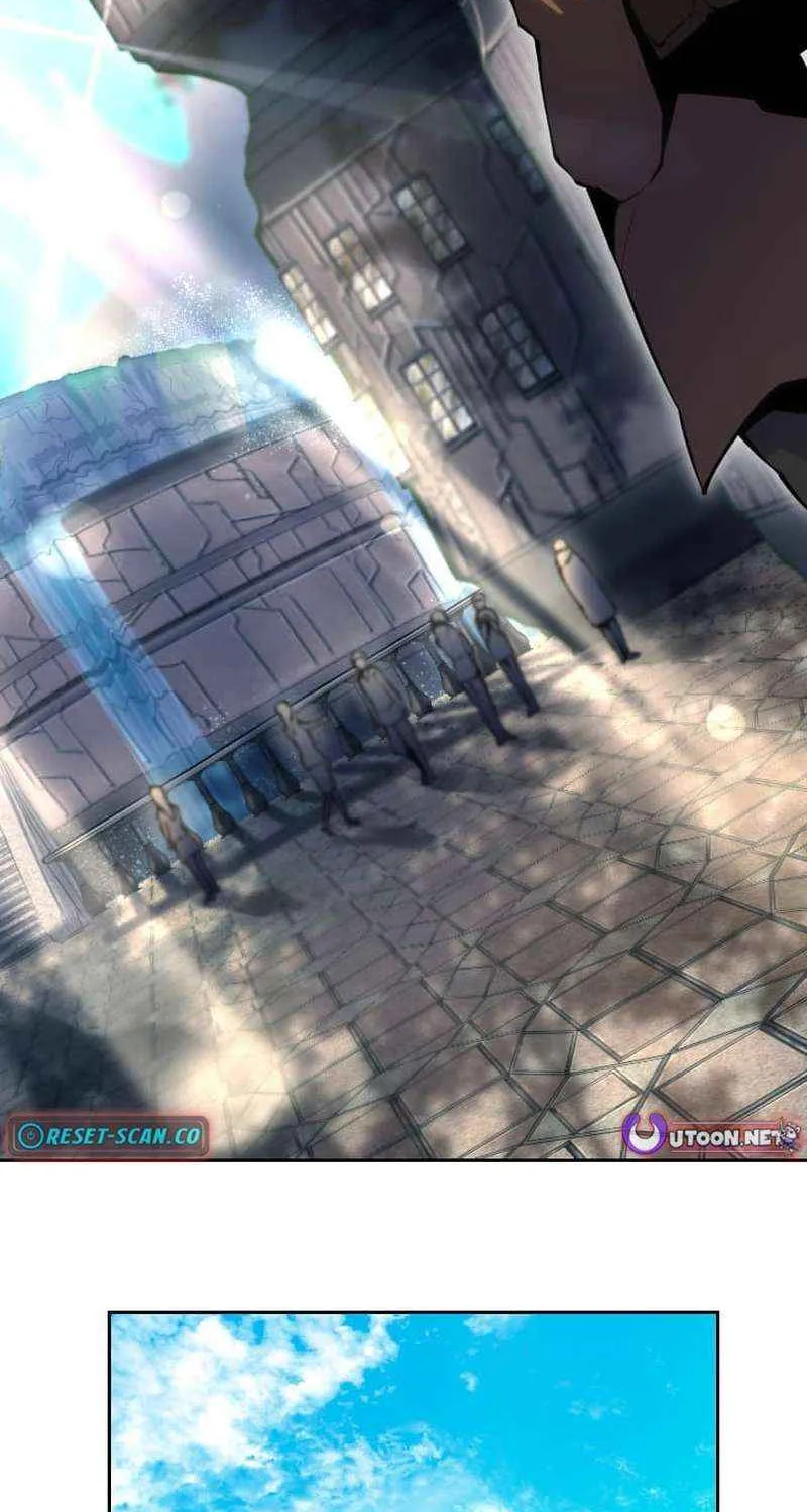 The Genius Assassin’s Second Life at The Academy Chapter 7 page 68 - 