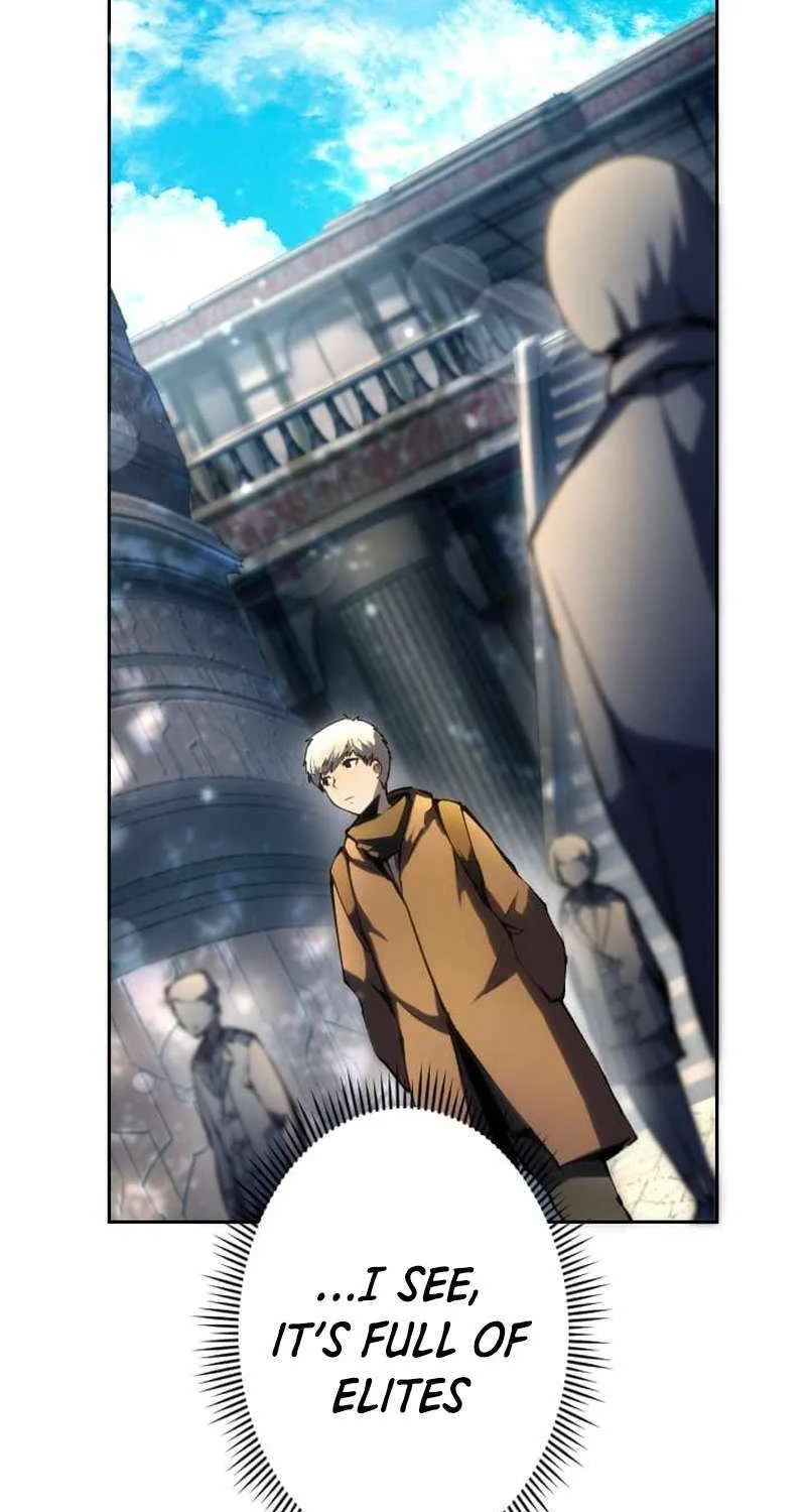 The Genius Assassin’s Second Life at The Academy Chapter 7 page 69 - 
