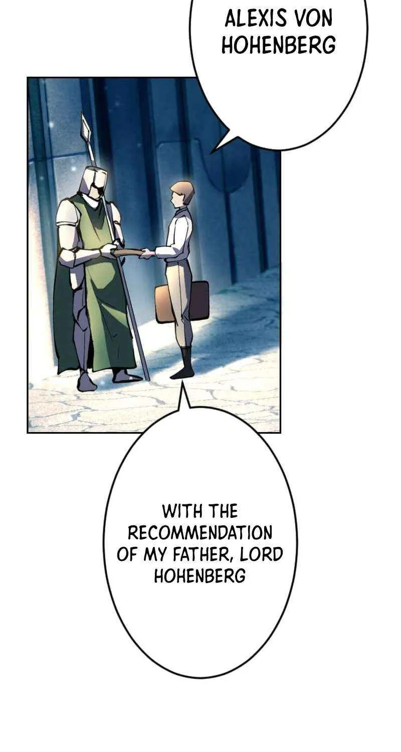 The Genius Assassin’s Second Life at The Academy Chapter 7 page 8 - 