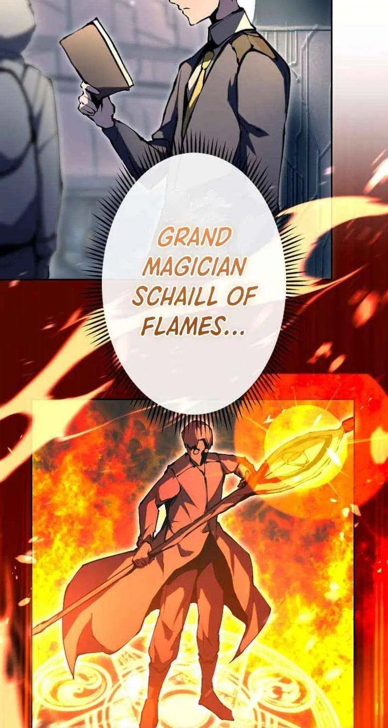 The Genius Assassin’s Second Life at The Academy Chapter 7 page 75 - 