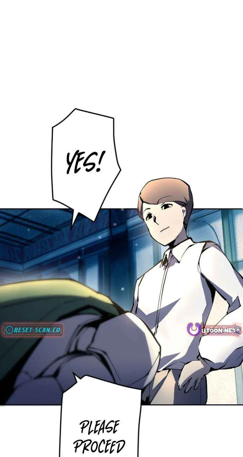 The Genius Assassin’s Second Life at The Academy Chapter 7 page 9 - 