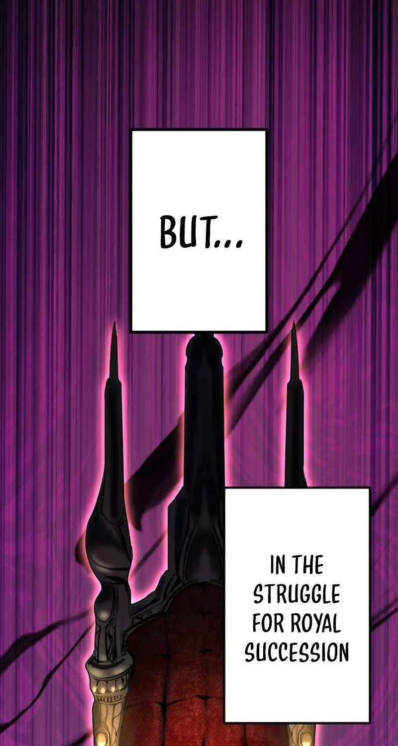 The Genius Assassin’s Second Life at The Academy Chapter 7 page 83 - 