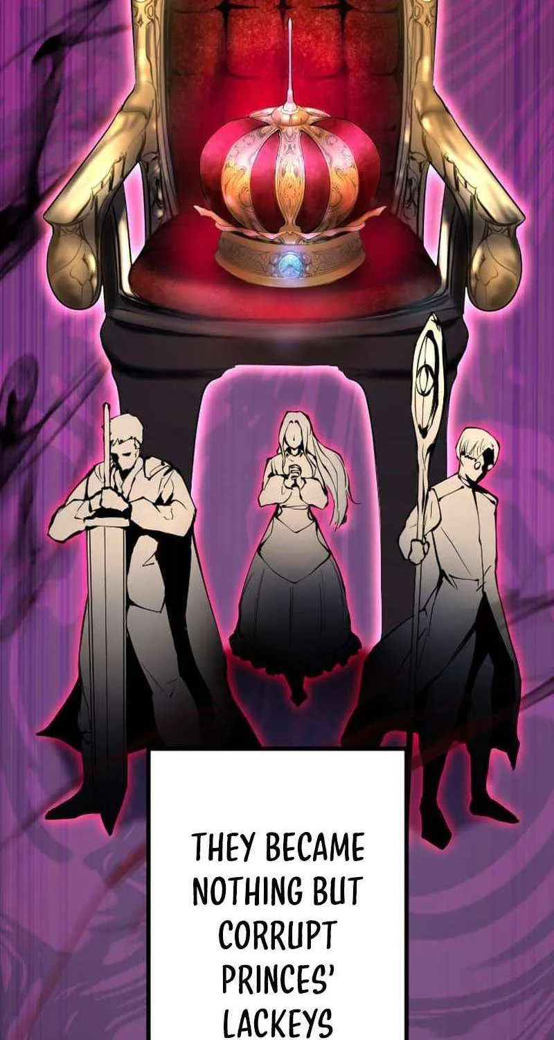 The Genius Assassin’s Second Life at The Academy Chapter 7 page 84 - 