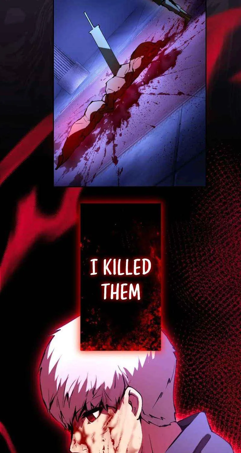 The Genius Assassin’s Second Life at The Academy Chapter 7 page 86 - 