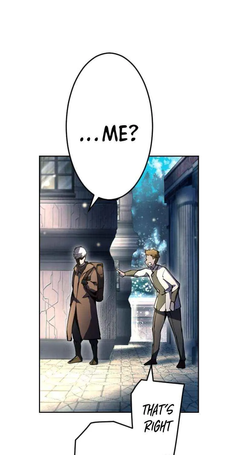 The Genius Assassin’s Second Life at The Academy Chapter 7 page 95 - 