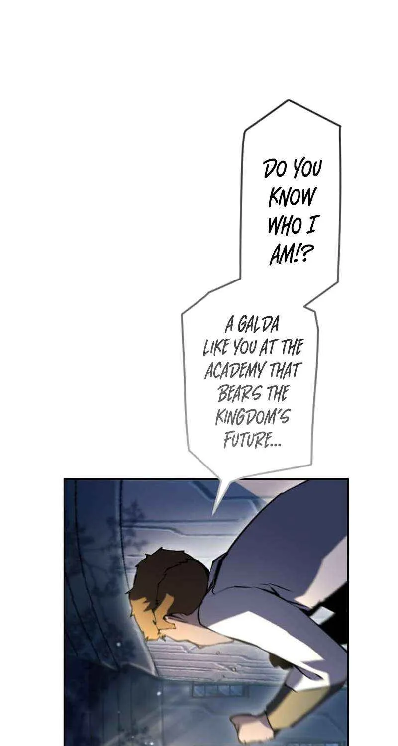 The Genius Assassin’s Second Life at The Academy Chapter 7 page 98 - 