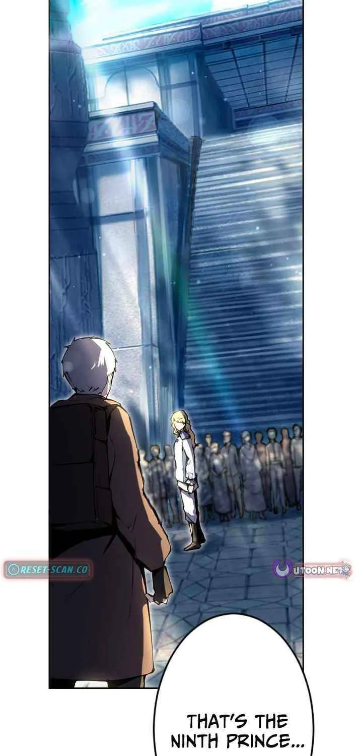 The Genius Assassin’s Second Life at The Academy Chapter 8 page 2 - 