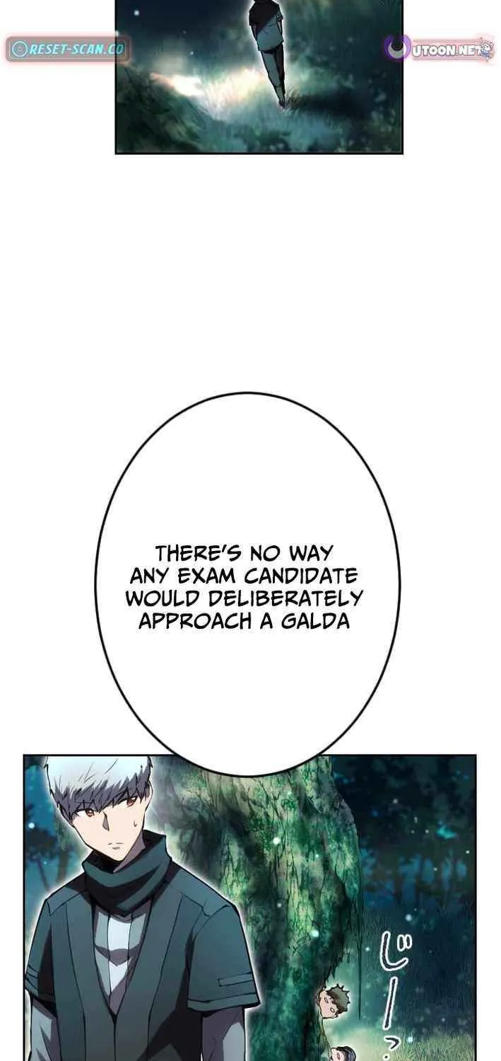 The Genius Assassin’s Second Life at The Academy Chapter 8 page 101 - 