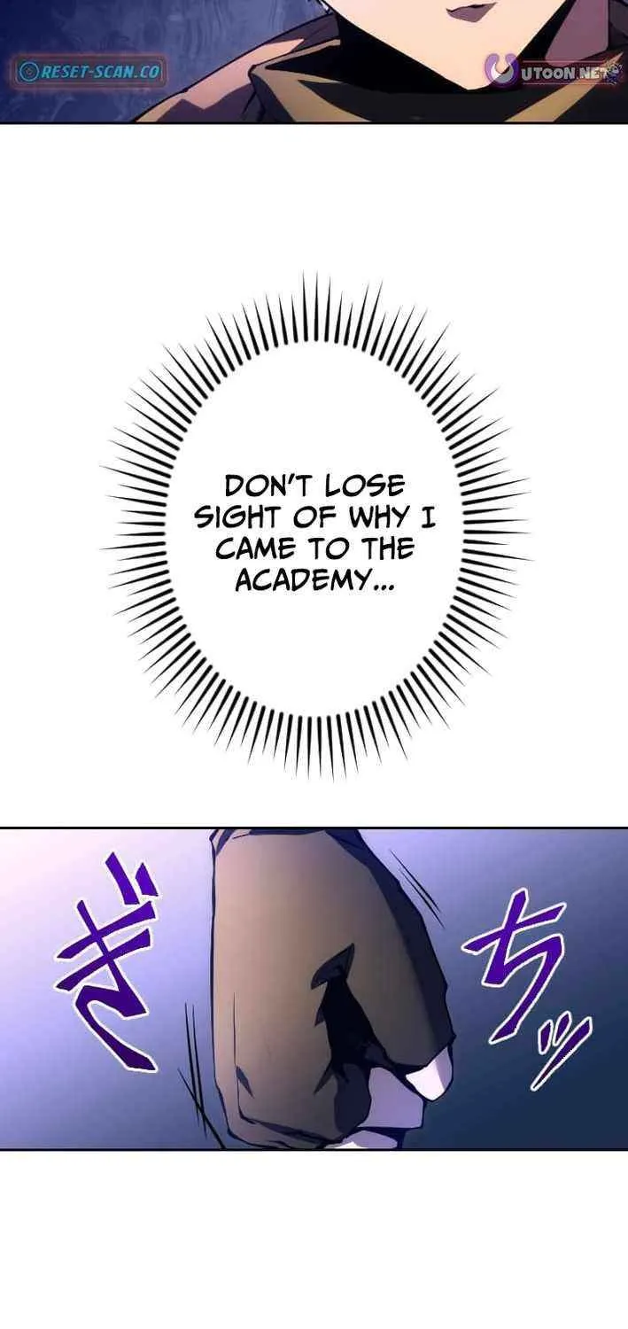 The Genius Assassin’s Second Life at The Academy Chapter 8 page 19 - 
