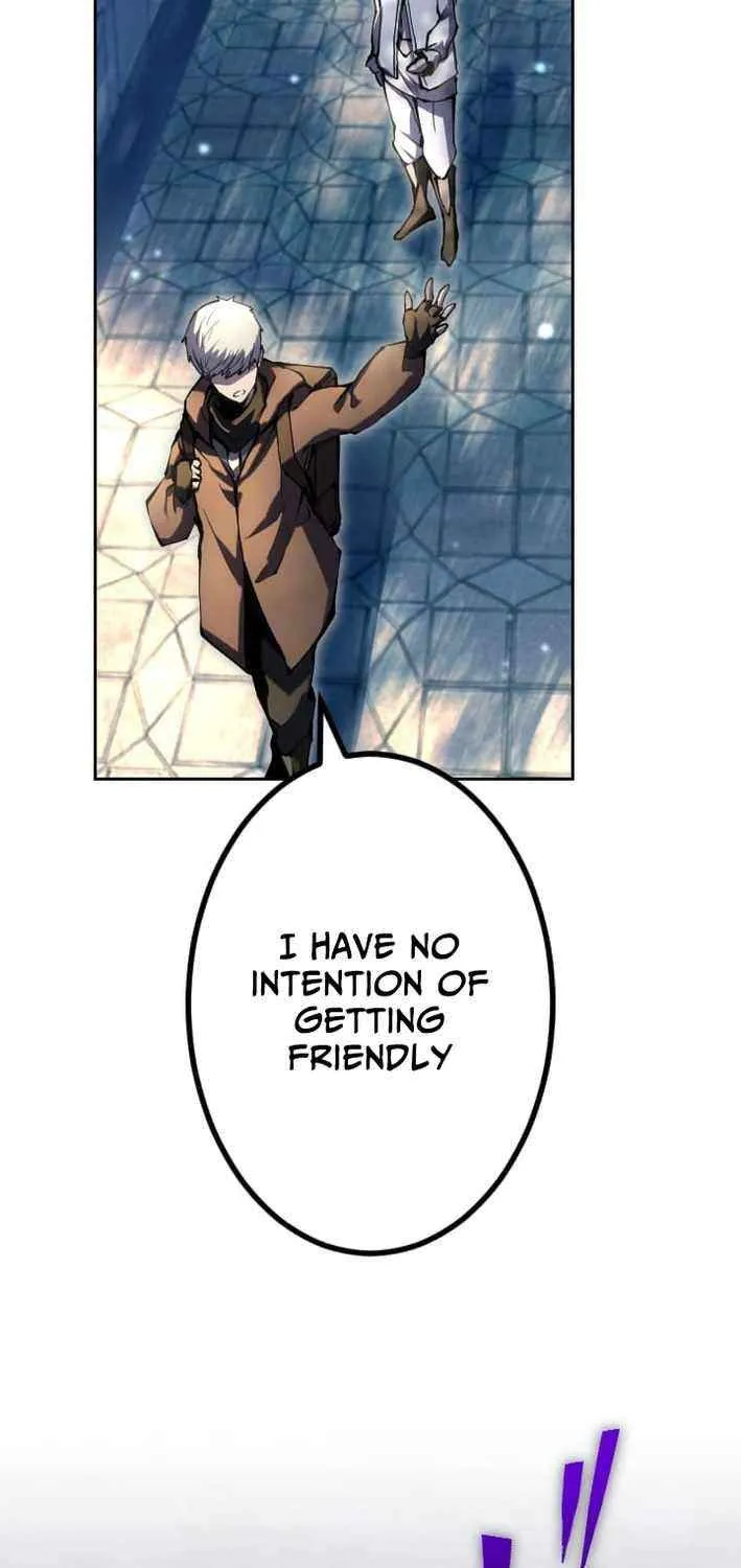 The Genius Assassin’s Second Life at The Academy Chapter 8 page 22 - 