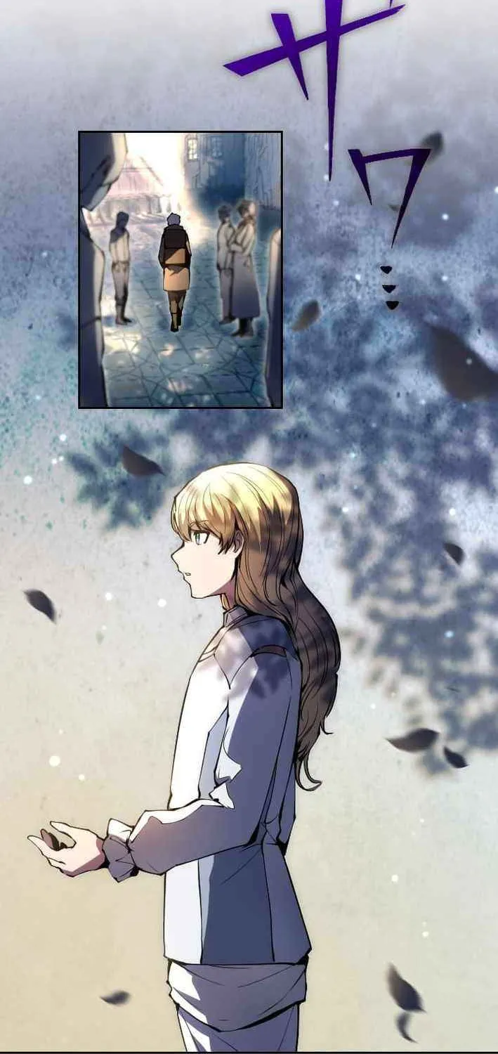 The Genius Assassin’s Second Life at The Academy Chapter 8 page 23 - 