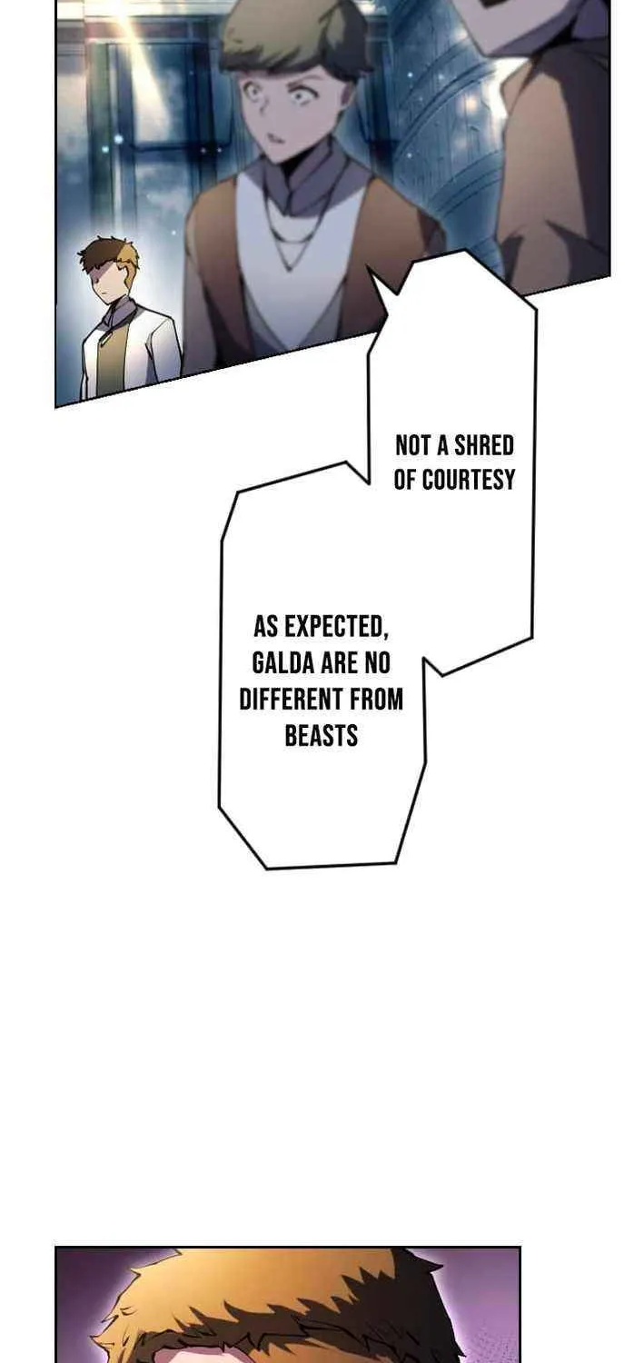 The Genius Assassin’s Second Life at The Academy Chapter 8 page 25 - 