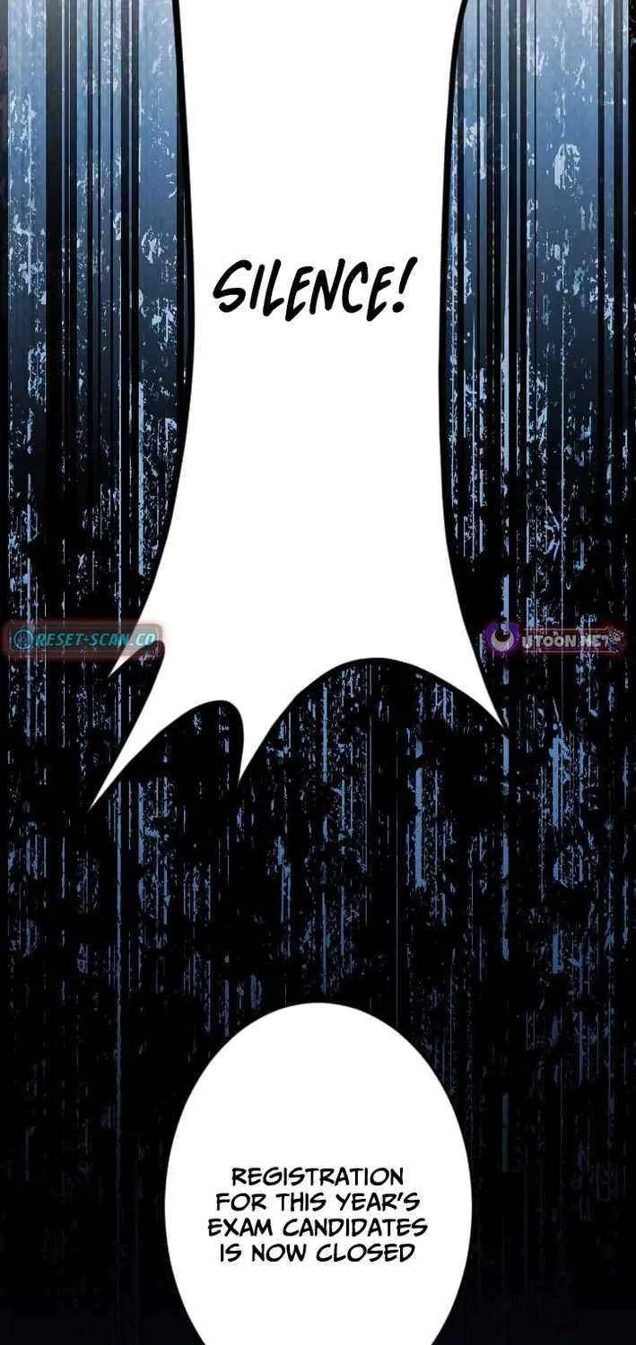 The Genius Assassin’s Second Life at The Academy Chapter 8 page 27 - 