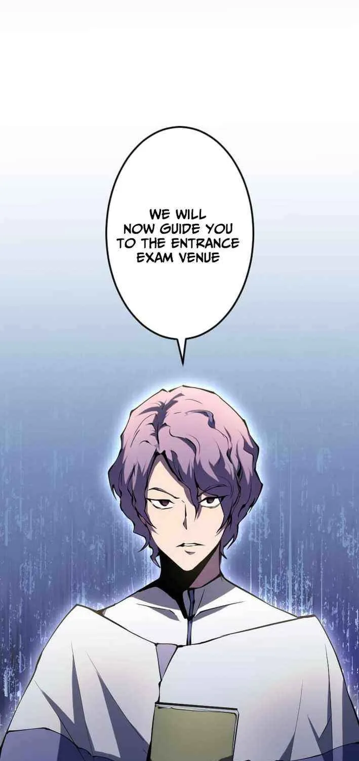 The Genius Assassin’s Second Life at The Academy Chapter 8 page 29 - 