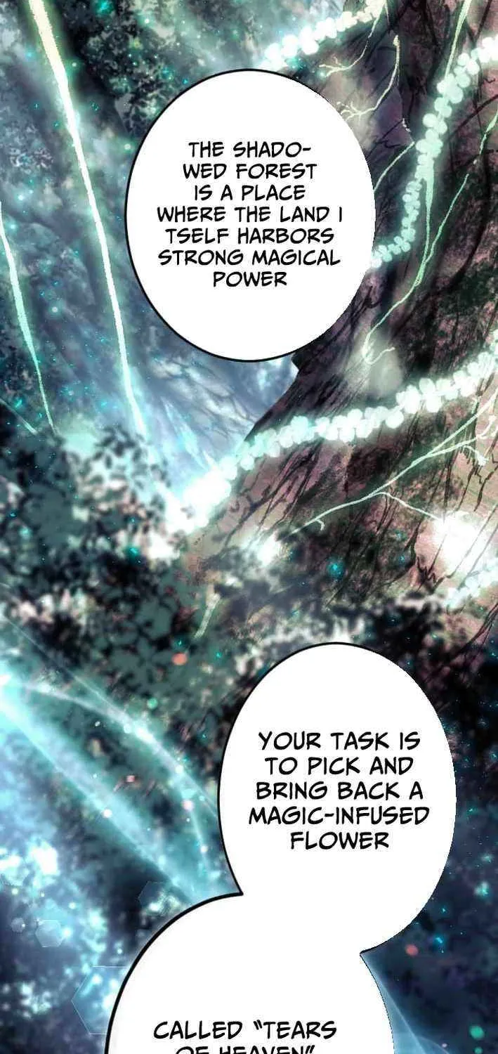 The Genius Assassin’s Second Life at The Academy Chapter 8 page 39 - 