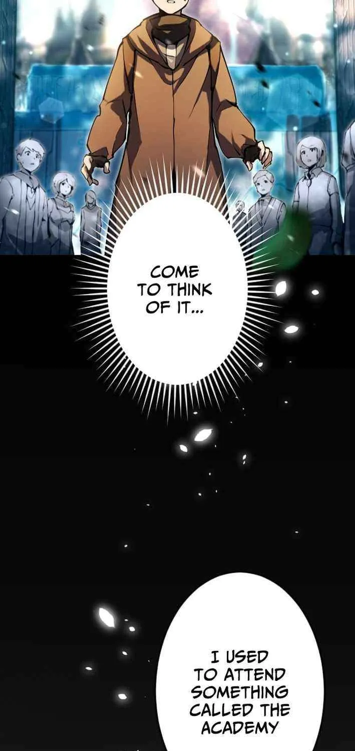 The Genius Assassin’s Second Life at The Academy Chapter 8 page 5 - 