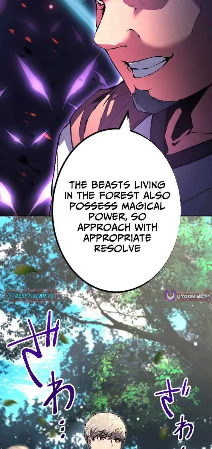 The Genius Assassin’s Second Life at The Academy Chapter 8 page 41 - 