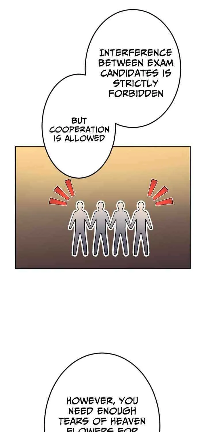 The Genius Assassin’s Second Life at The Academy Chapter 8 page 43 - 