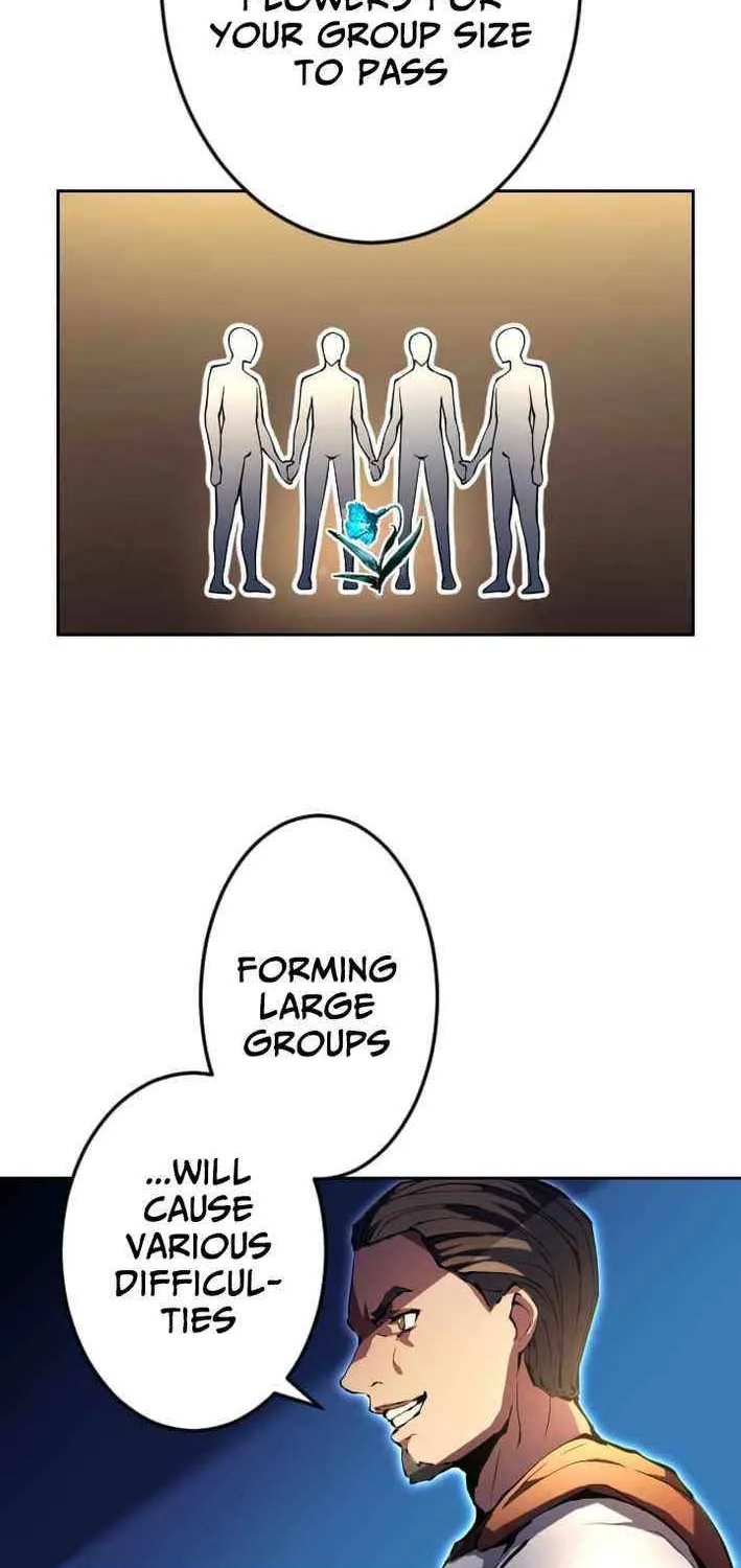 The Genius Assassin’s Second Life at The Academy Chapter 8 page 44 - 