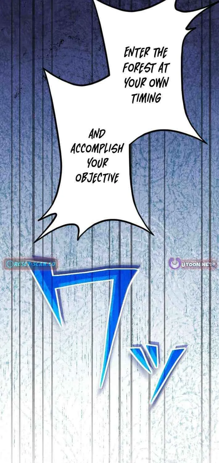 The Genius Assassin’s Second Life at The Academy Chapter 8 page 50 - 