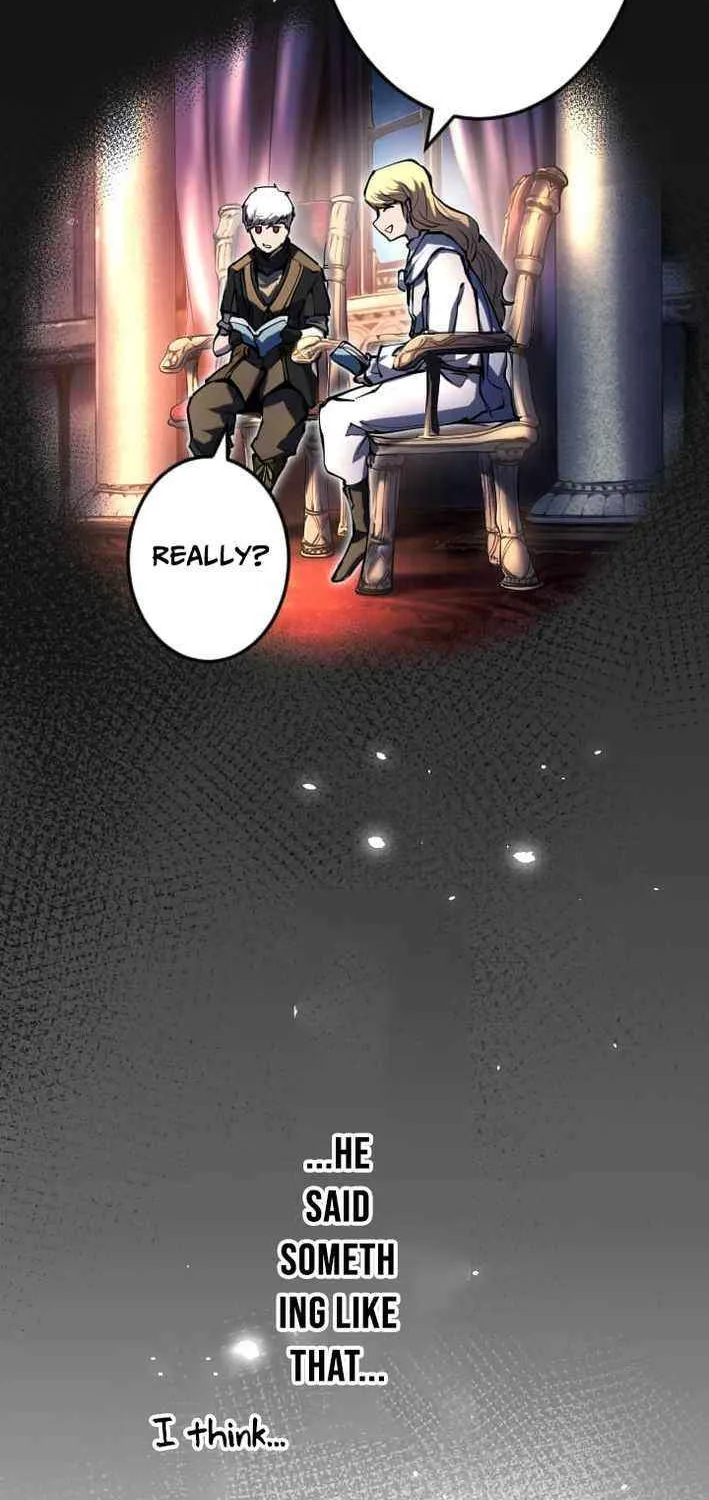The Genius Assassin’s Second Life at The Academy Chapter 8 page 6 - 