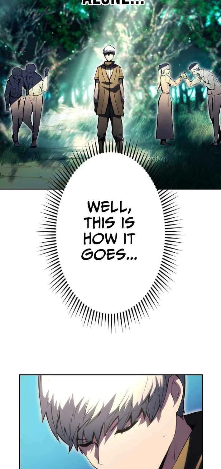 The Genius Assassin’s Second Life at The Academy Chapter 8 page 53 - 