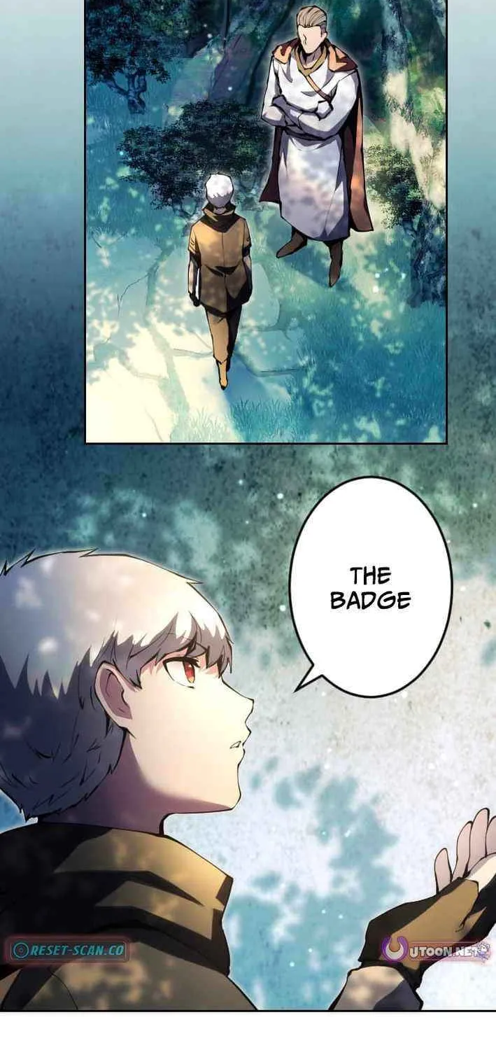 The Genius Assassin’s Second Life at The Academy Chapter 8 page 55 - 