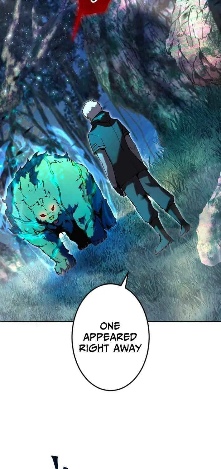 The Genius Assassin’s Second Life at The Academy Chapter 8 page 61 - 