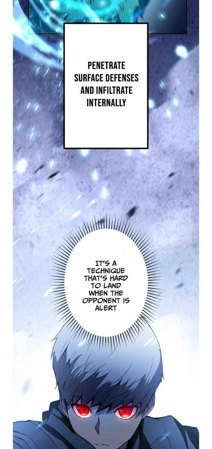 The Genius Assassin’s Second Life at The Academy Chapter 8 page 73 - 