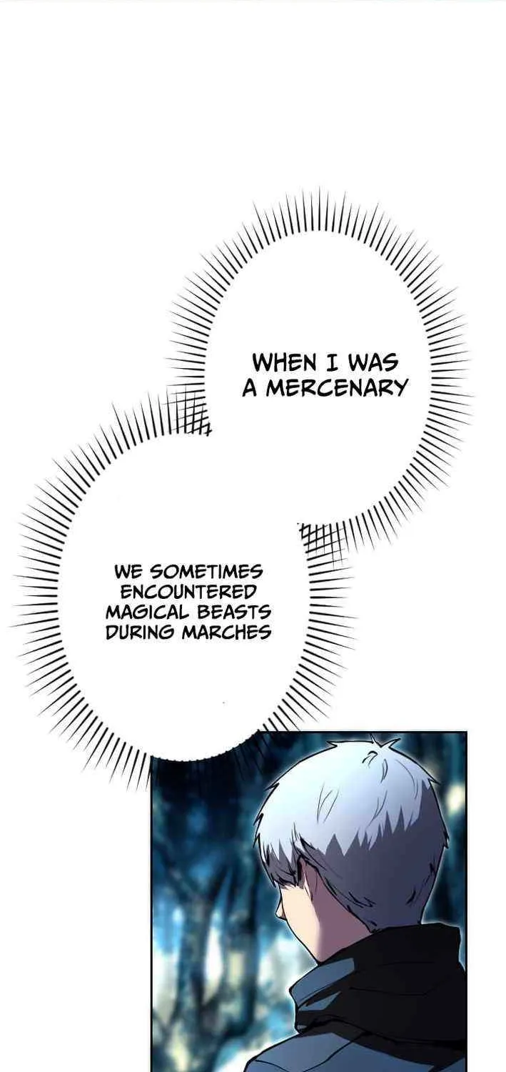 The Genius Assassin’s Second Life at The Academy Chapter 8 page 76 - 