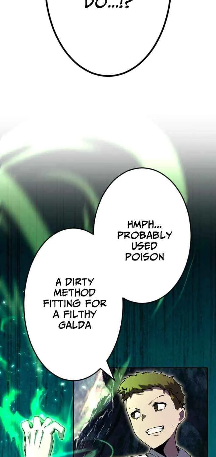 The Genius Assassin’s Second Life at The Academy Chapter 8 page 82 - 