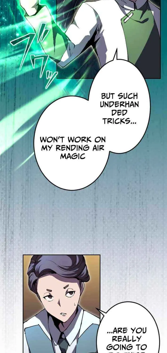 The Genius Assassin’s Second Life at The Academy Chapter 8 page 83 - 
