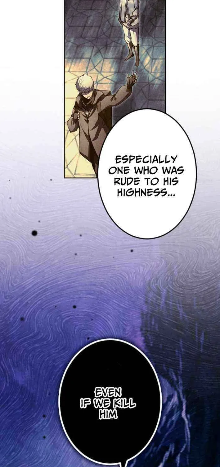 The Genius Assassin’s Second Life at The Academy Chapter 8 page 86 - 