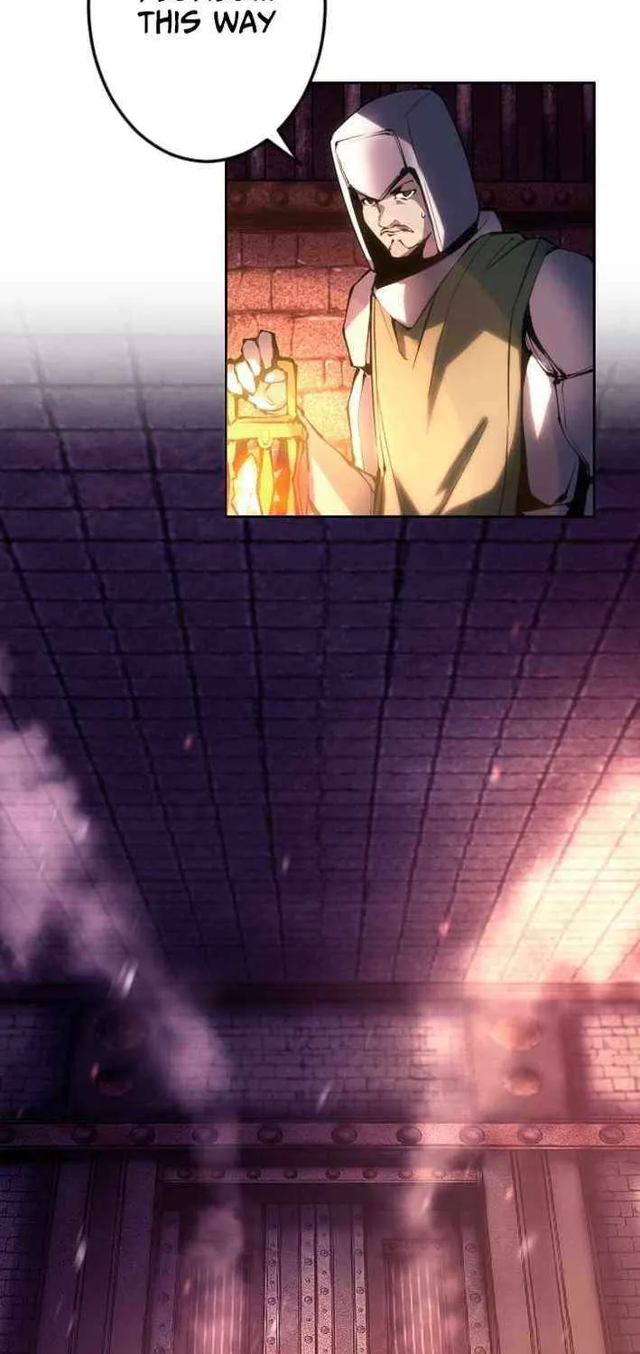 The Genius Assassin’s Second Life at The Academy Chapter 8 page 90 - 