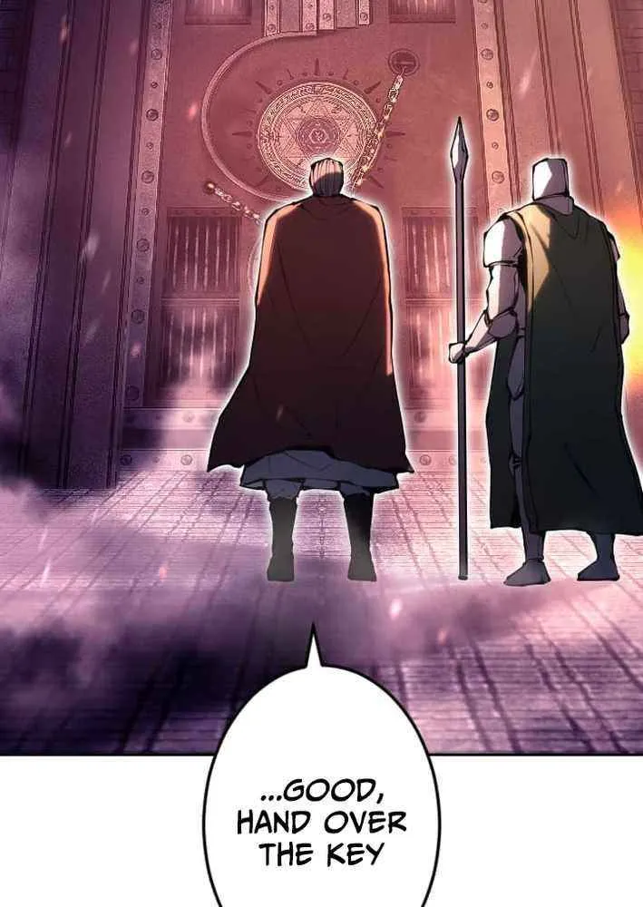 The Genius Assassin’s Second Life at The Academy Chapter 8 page 91 - 