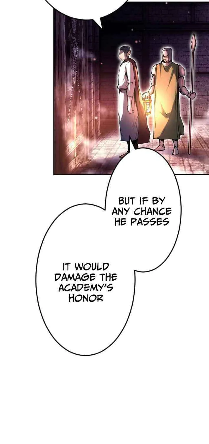 The Genius Assassin’s Second Life at The Academy Chapter 8 page 97 - 