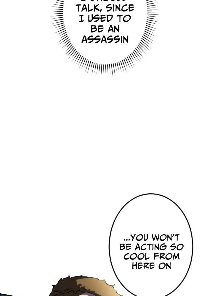 The Genius Assassin’s Second Life at The Academy Chapter 9 page 22 - 